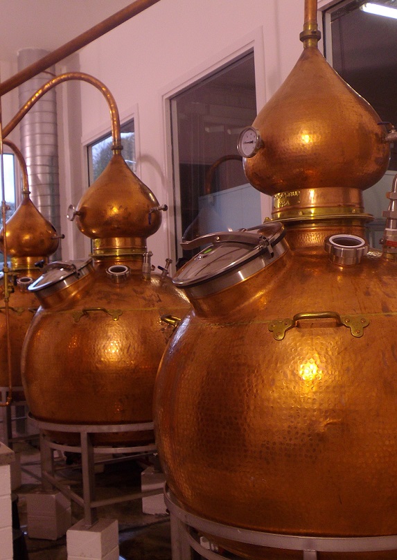 Stills
