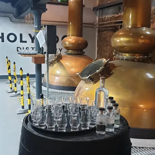 Stills