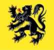Flagge Flandern