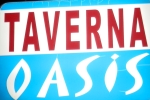 Restaurant Oasis