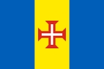 Flagge Madeira